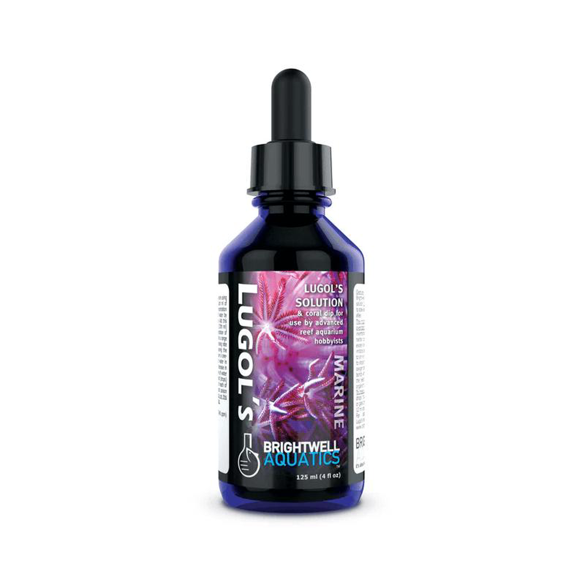 Lugol8217s Solution 8211 Brightwell Aquatics