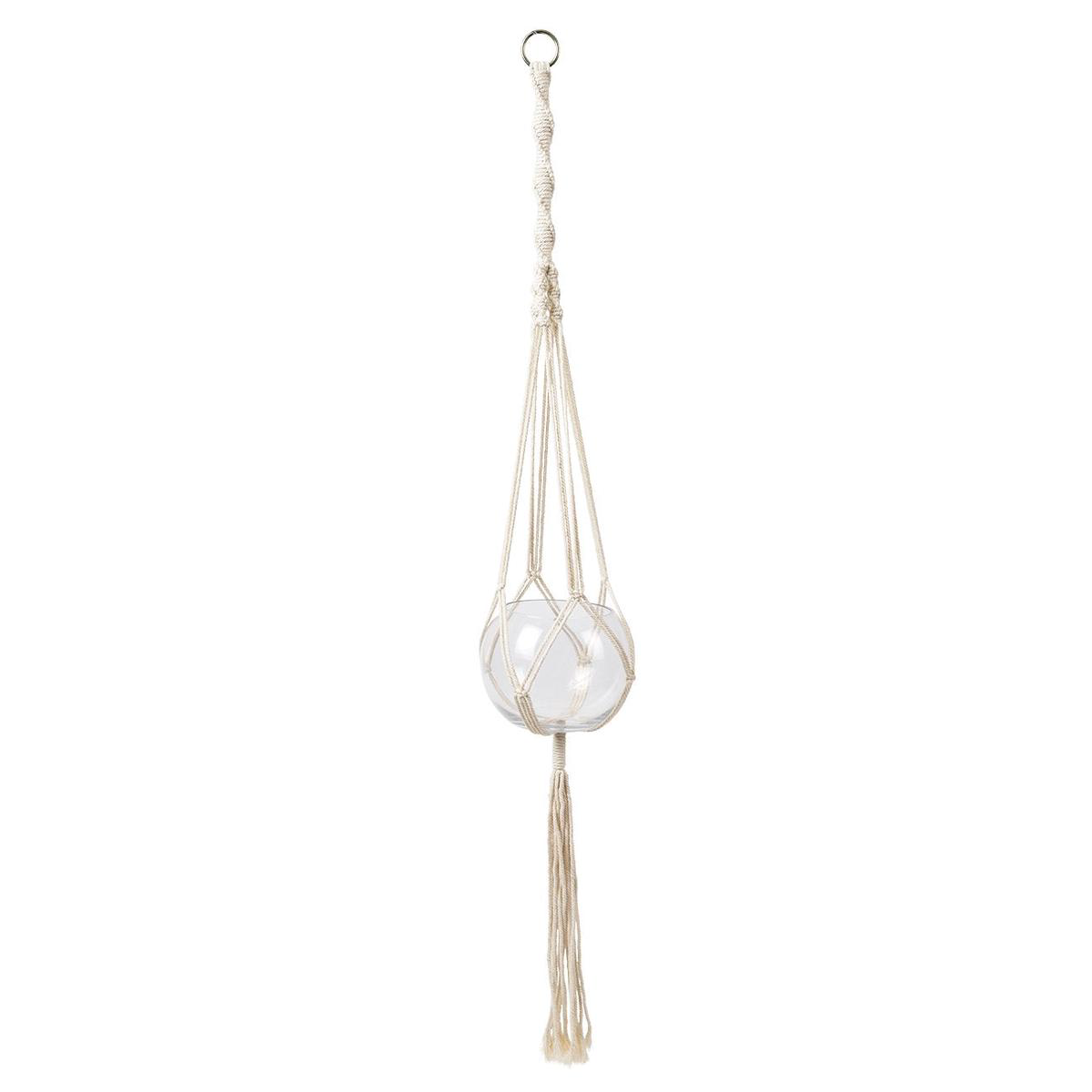 Macram Plant Pot Hanger 8211 Monterey