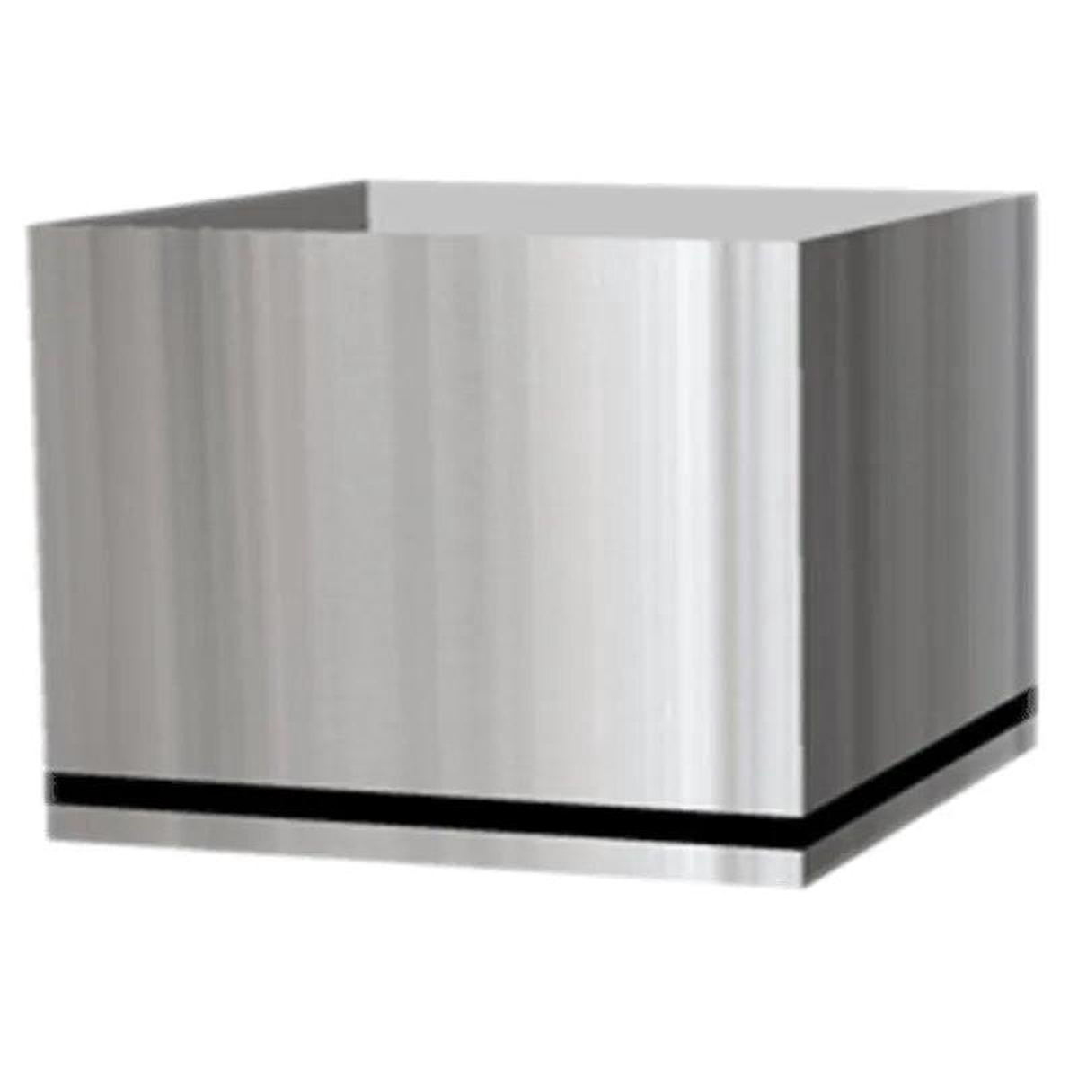 Superline Trend Plus Plant Pot 97cm Height 85cm Dia On ring