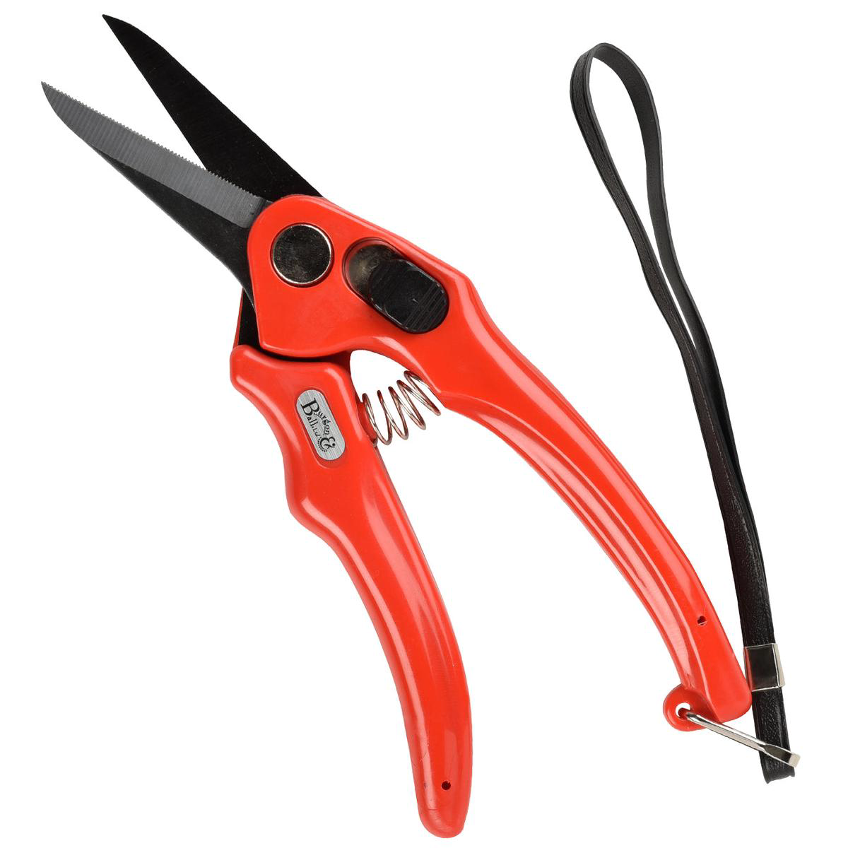 Serrated Supersharp Footrot Shear