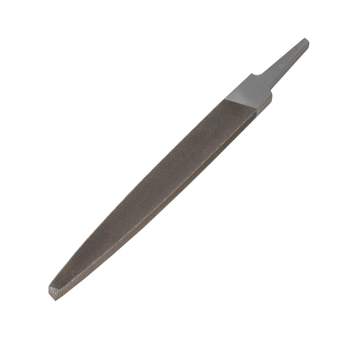 Bahco 68221 Flat Taper Edge Bastard File