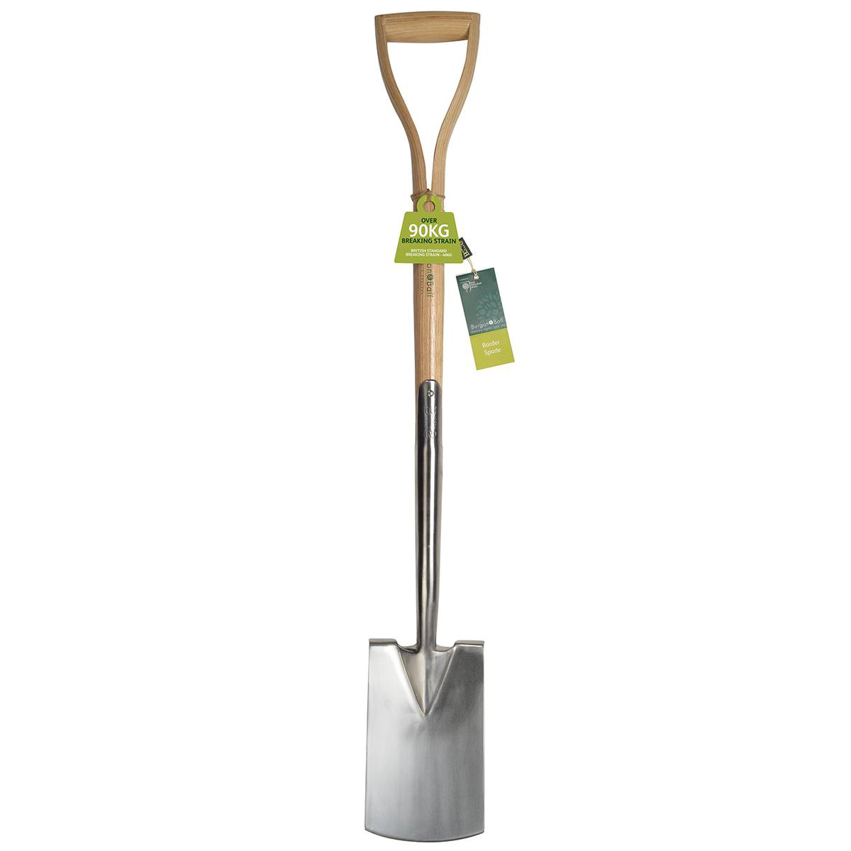 Border Spade 8211 RHS Endorsed