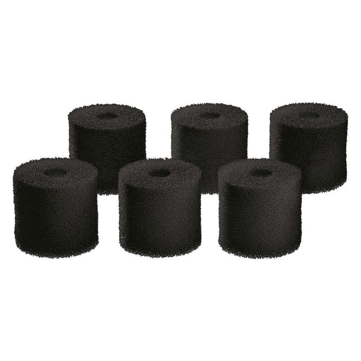 Biomaster 60PPI Pre-filter Foam Set