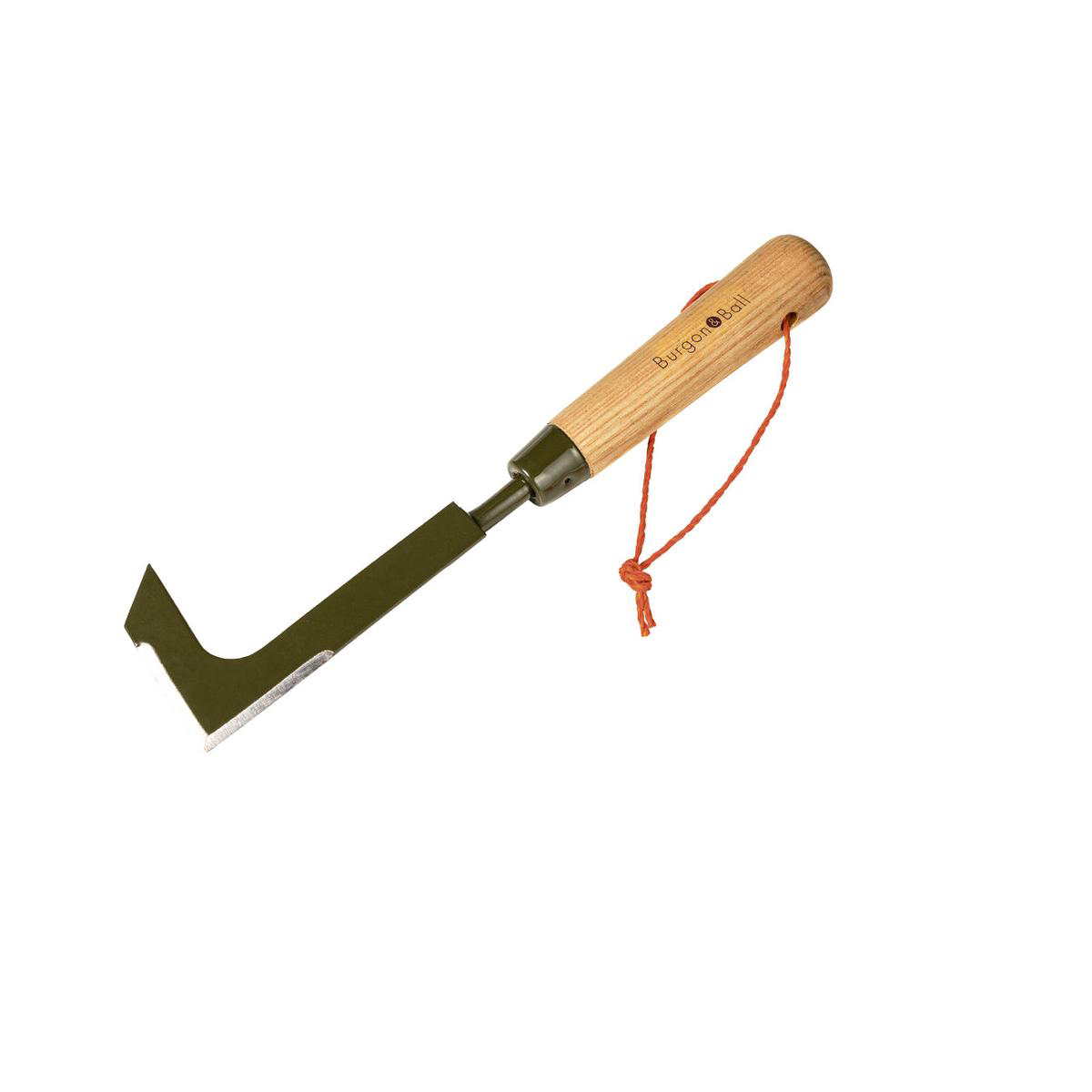 BoronGreen Block Paving Knife 8211 RHS Endorsed