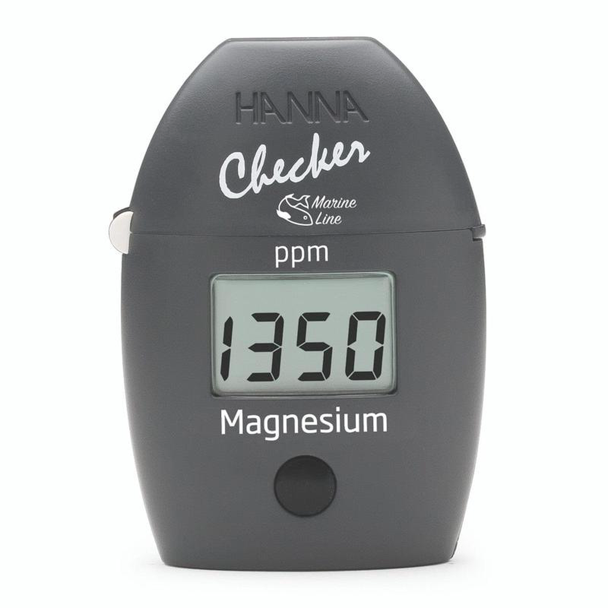 Marine Magnesium Checker 8211 Colorimeter 8211 Hanna Instruments