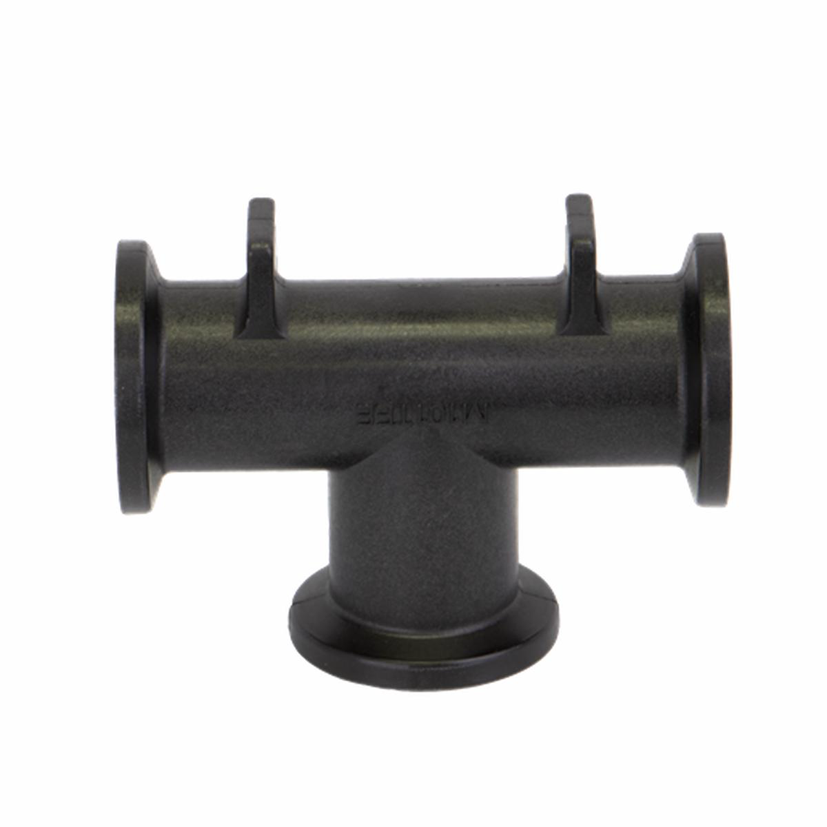 Banjo M101TEE 18221 Flanged Tee Long