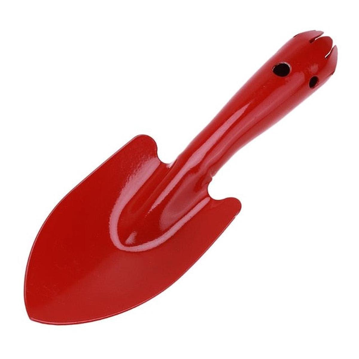 Mini Gardening Shovel 8211 Red