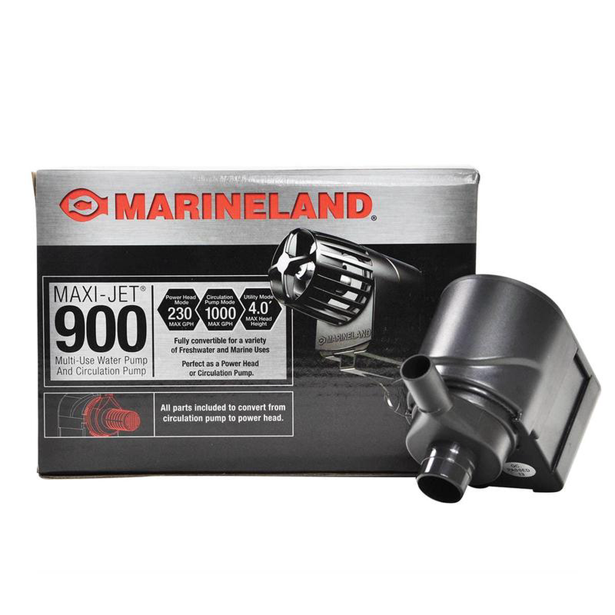 Marineland Maxi-Jet 900 Pro 8211 Marineland