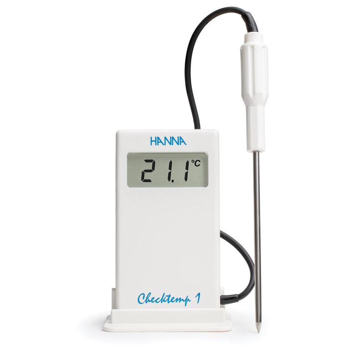 Checktemp 1 Digital Thermometer 8211 Hanna Instruments