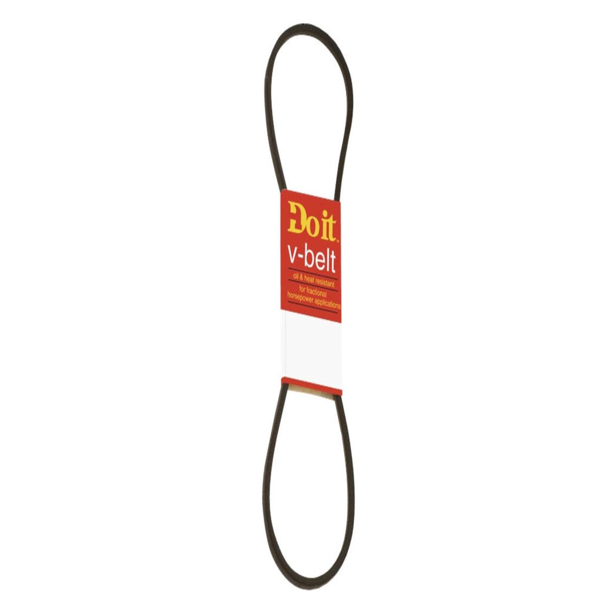 248221 Long x 128221 Width V-Belt 8211 4L240