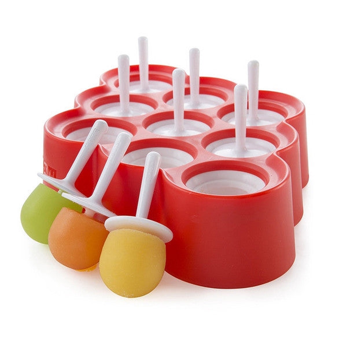 Zoku - Classic Mini-Pop Mold